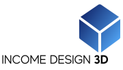 Logo INCOME DESIGN 3D_ohneLLP_Zuschnitt